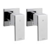 Cefito Shower Tap, 6 x 7 x 8.5cm Mixer Showers