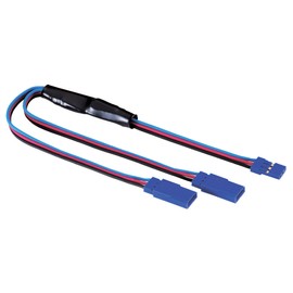 Sanwa Electronics 107A20143A 2 Pairs Lead Harness