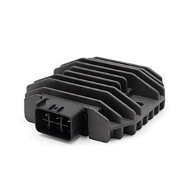 New Voltage Regulator Rectifier for Yamaha GRIZZLY 660 YFM660 2002-2008 02 03 04 05 06 07 08