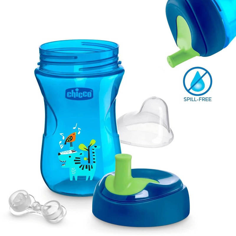 Chicco 00016201100000 Gift Set 12 Months +