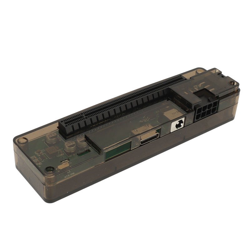 Laptop External Independent Video Card Dock for PCIE M.2 M