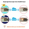 OSOYOO ESP8266 NodeMCU IOT Starter kit with ESP-12E Development Board