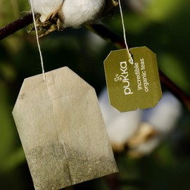 Pukka - Vanilla Chai - 20 Tea Bags