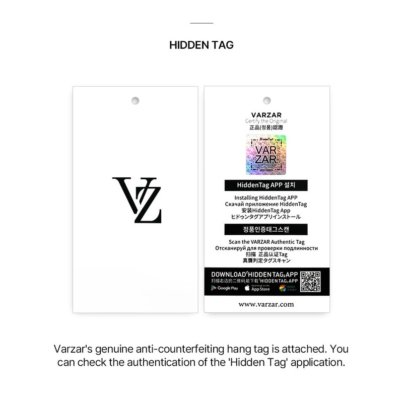 3D Monogram Logo Over fit Ball Cap Black