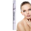 Eyeshadow Pen, Waterproof Eyeshadow Stick, Beautiful Lasting Waterproof Silver Eyeliner