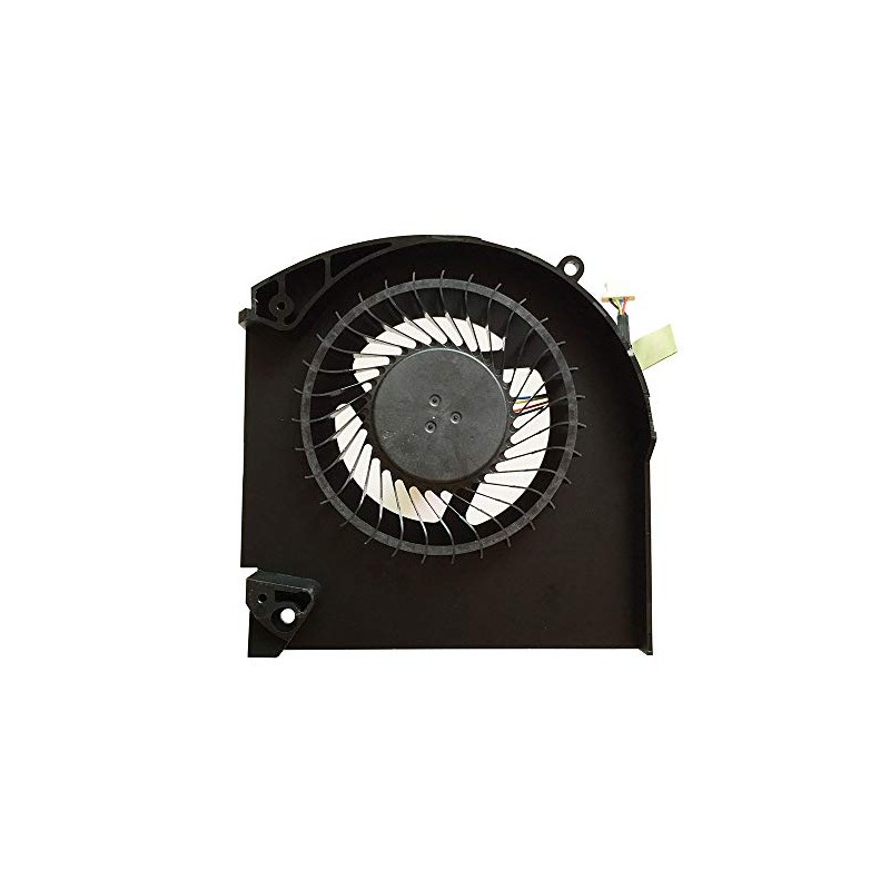 PYDDIN CPU Cooling Fan Intended for Dell Alienware 17 R4