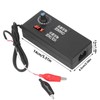 Electric Embedder Plastic Stainless Steel 12V 5A Beehive Heating Device