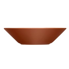 Iittala 1061221 Teema Bowl Dish, 8.3 inches (21 cm), Vintage Brown