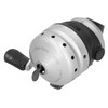 SY30 Shot Fishing Reel Metal Builtin Line Closed Coil Wheel