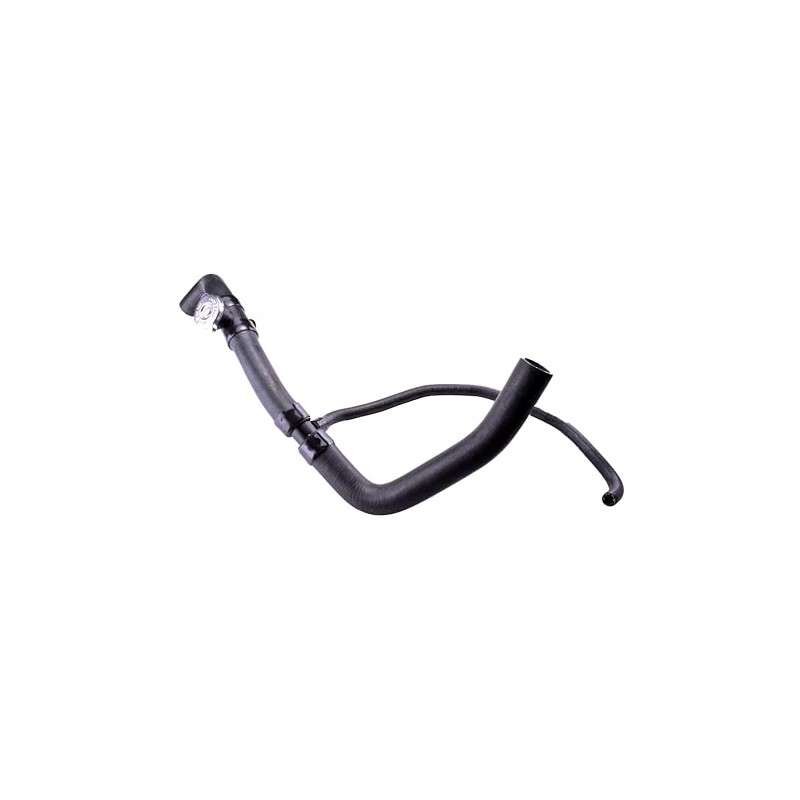 Continental - Goodyear - Molded Radiator Hose (66092)