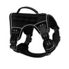 Tactical Dog Harness Medium Sized Dog, No Pull Pet Harness,