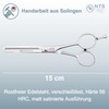 NTS-Solingen Dog Scissors / Grooming Scissors - Dog Pet Line