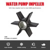 Water Pump Impeller Replacement for Force Chrysler Mercury Mariner 75