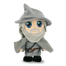 Play by Play - Gandalf 760020248 Plush Toy 25 cm