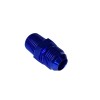 Mvated 2Pcs AN10 10AN To 1/2” NPT Male Straight Adapter