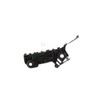 Mazda Bumper Retainer - GHP9-50-0T1B