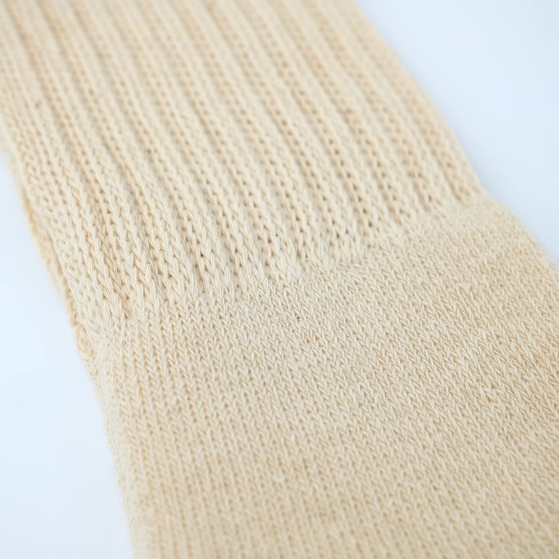Healthknit SKATE SOCKS Three Coaters Line 3 Pair Set