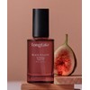Longtake [Gift] Sandalwood Intensive Trio Set (Hair Oil + Treatment