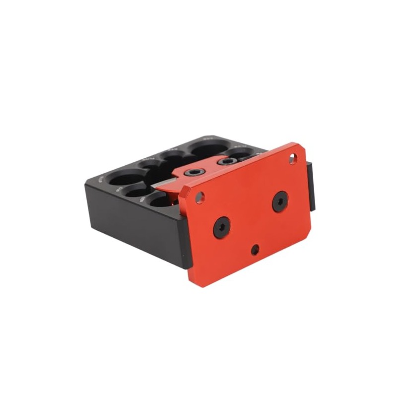 Woodworking Dowel Maker with Carbide Insert, Woodworking Round Rod Auxiliary