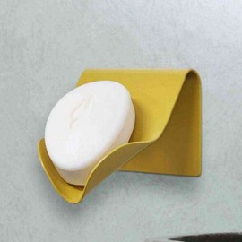 Attachable soap holder soap stand 3ea