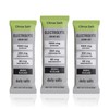 daily salts Electrolyte Drink Mix – Hydration Packets | Zero