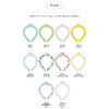 New Neck Cooler, Cooling Ring, Cool Ring, Neck Cool, Ice