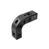 Professional Tripod Universal Arri Positioning Top Handle Fixture Handle Suitable
