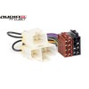 Audioproject A494 Car Radio Adapter Compatible with Nissan 100 200
