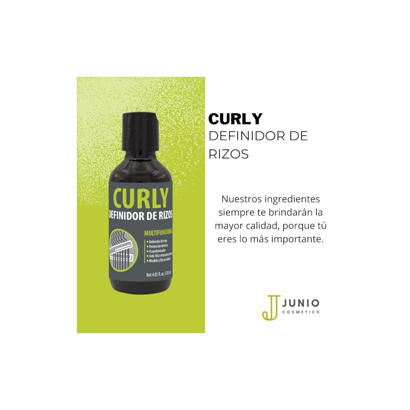DEFINIDOR DE RIZOS CURLY