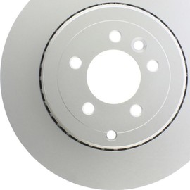 AUTO DN Front Brake Rotor for Infiniti M45,Q45 2002 2003 2004 2005 2006 for Nissan Quest 2004 2005 2006 2007 2008 2009 2010 2011 2012 2013 2014 2015 2016 2017 1PCS