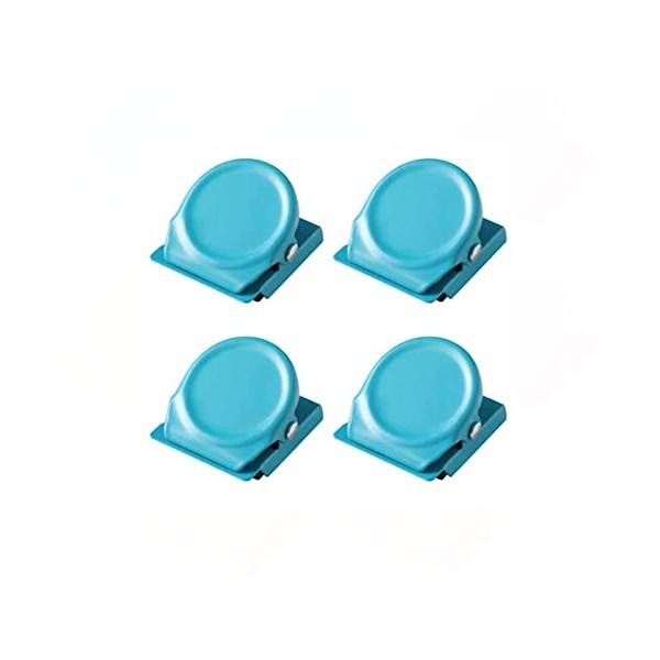 Magnetic clicps-Magnetic Hooks Strong Refrigerator Magnets Whiteboard Wall Fridge Magnetic