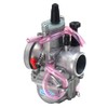 jingfei 28mm PWK 28mm Power Jet Carburetor Flat OKO28 for