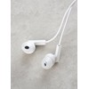 Cresyn 3.5mm In-Ear Headphones, Wired Earbuds with Noise Isolation, High-Fidelity