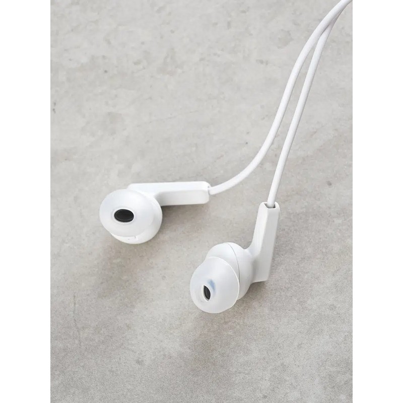 Cresyn 3.5mm In-Ear Headphones, Wired Earbuds with Noise Isolation, High-Fidelity