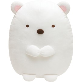 Sumikko Gurashi Plush (Large) Shirokuma
