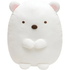 Sumikko Gurashi Plush (Large) Shirokuma