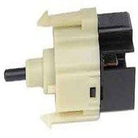 GM Genuine Parts 15-50700 (15803801) Heating and Air Conditioning Blower Control Switch