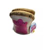 Fuzzy Friends 8" Peanut Butter/Jelly Valentine’s Day Exclusive Plush Toy