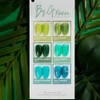 Diesel Bymuse By Green Tint Gel 6-piece set / 디젤