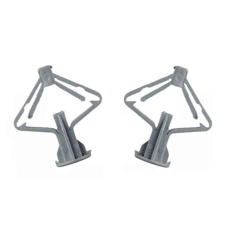 Multifunctional Fixing Clip Wall Plug Butterfly-Shaped For Plasterboard – Wall