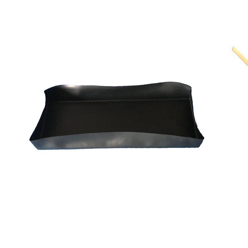 Rubber Vent Cover, 6 x 12 Inch, 3-Pack, DOES NOT