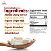 Infinity Greens Bundle, Infinity Superfood Greens Capsules (34 Servings), Infinity-C