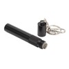 Cue Tip Pricker Tool with Key Chain 6063 Aluminum Prick
