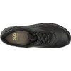 SAS Walk Easy Comfort Walking Shoe Black 9 WW -