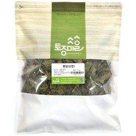 Tojong Maeul 국산 뽕잎 300g Korean Mulberry Leaf 300g