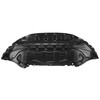 ECOTRIC Front Engine Splash Shield Compatible with 2013-2014 Ford Mustang