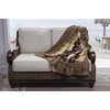 Erazor Bits USMC Throw Blanket - Army Throw Blankets -