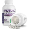 Bronson Bronson Brain + Mood Probiotic 50 Billion CFU Plus