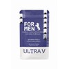 Natural Herbal Food Supplement Ginseng and Maca Tablets - 10