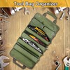 Fathers Day Dad Gifts from Daughter Son Wife Tool Bag